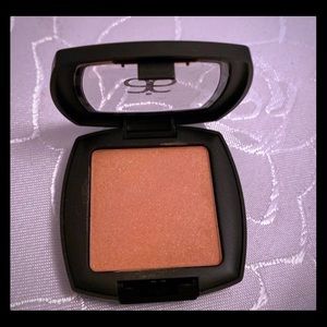 Arbonne shimmer blush
